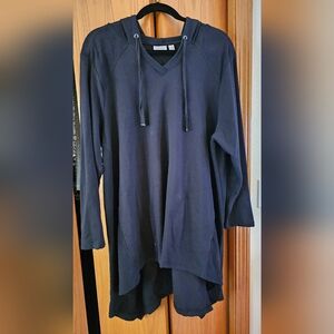 Plus size Logo by Lori Goldstein